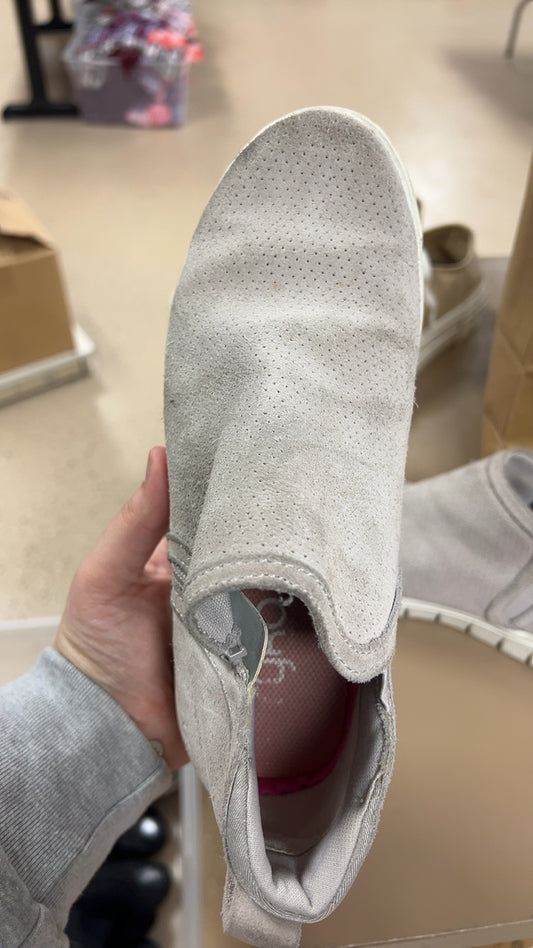 Ryka Sneakers 6
