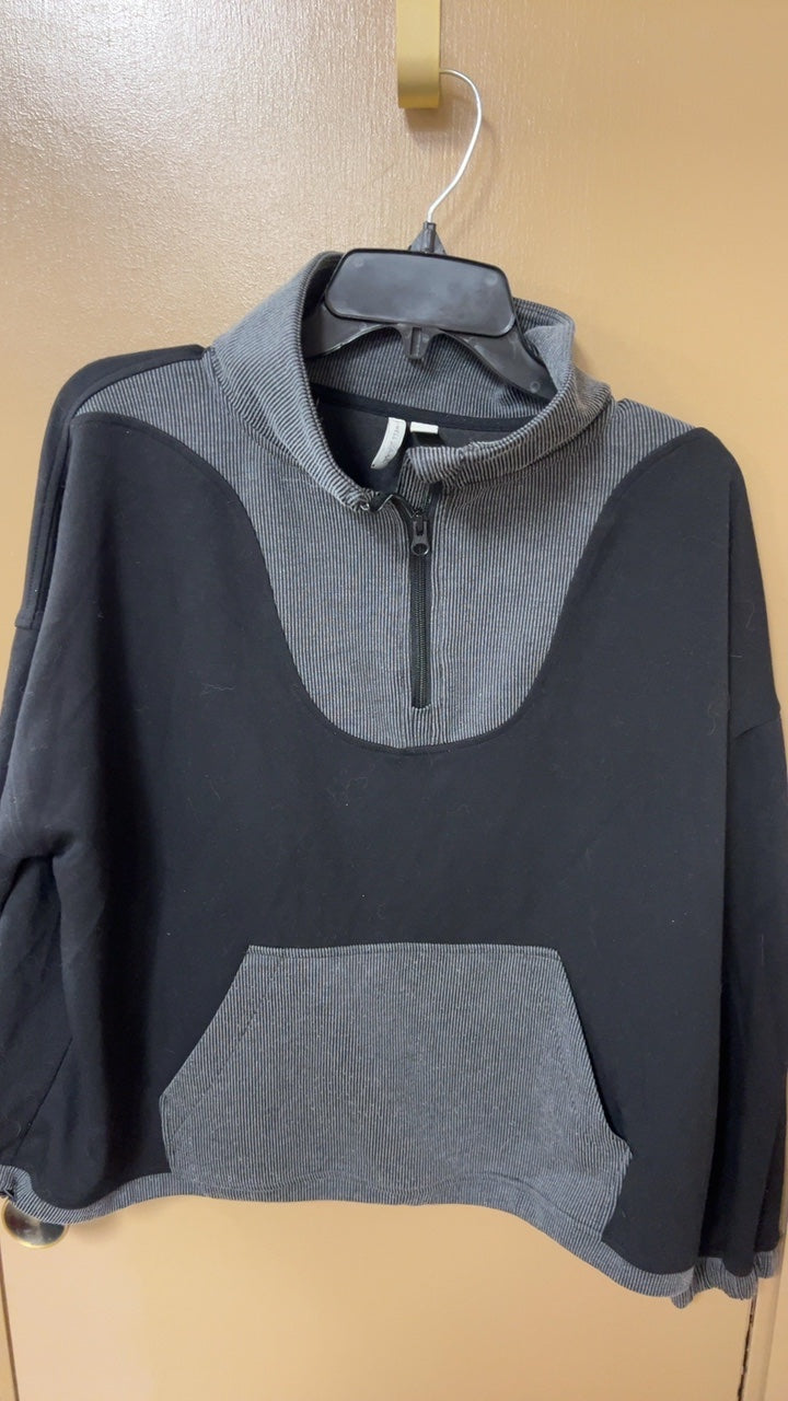 Cato Brand Sweatshirt Large