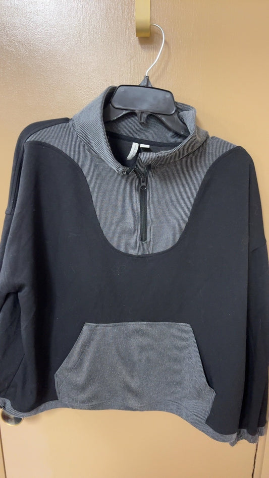 Cato Brand Sweatshirt Large