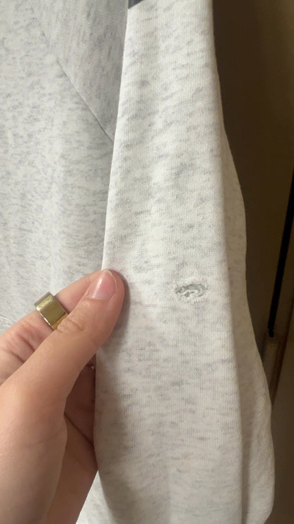 Murray State Nike Hoodie Medium(small hole)