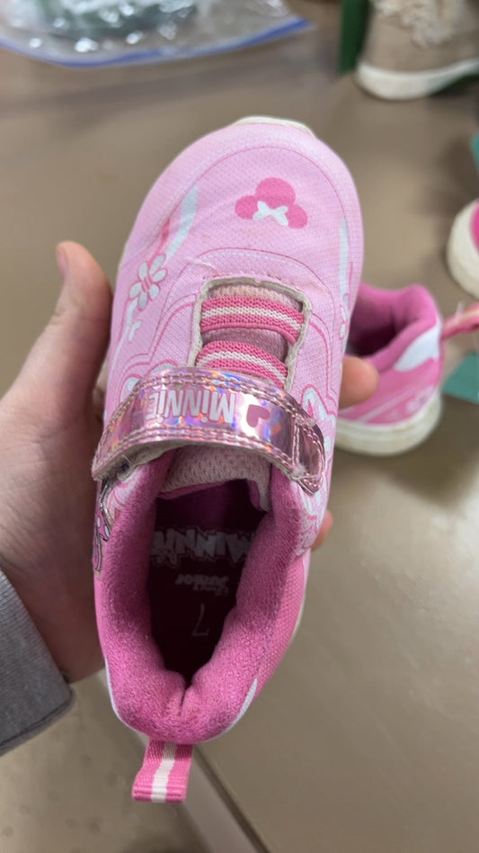 Disney Sneakers Youth 7