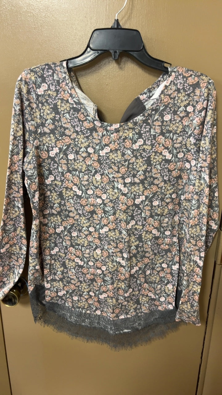 Blouse Medium