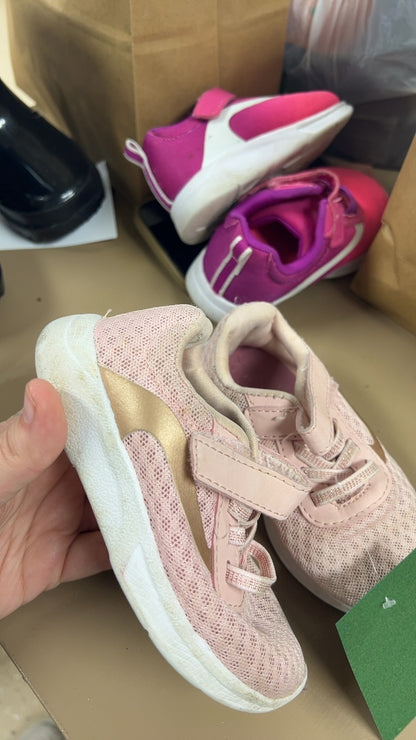 Sneakers Youth 7