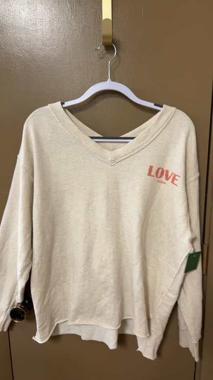 Aerie Sweater Small
