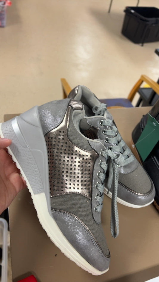 Platform Sneakers 6.5