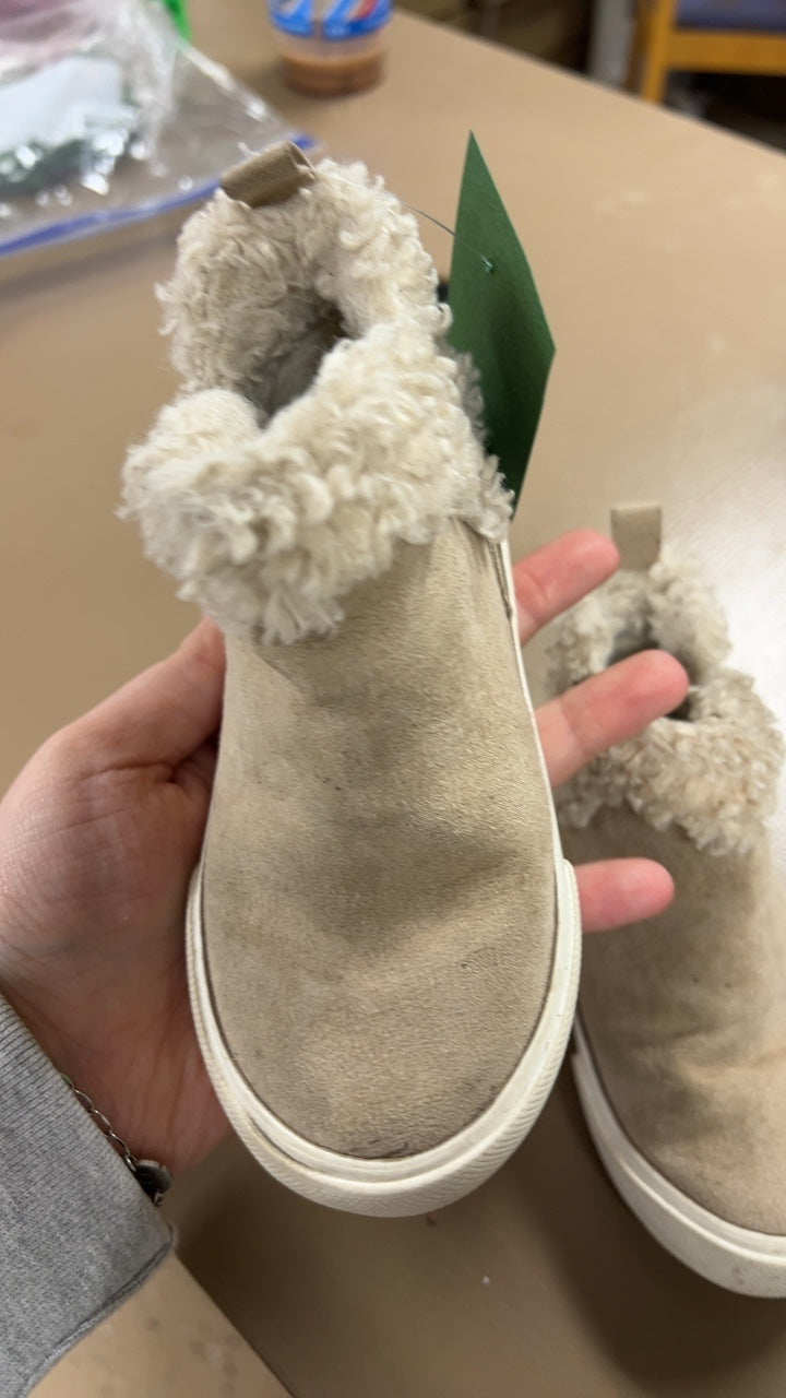 Sneakers Youth 7