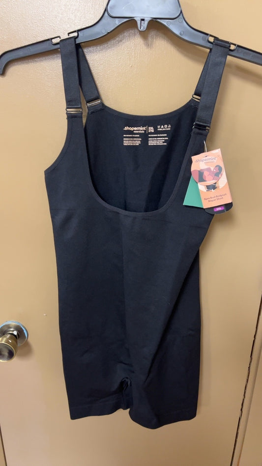Shapermint Jumpsuit 2XL