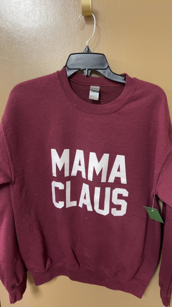 Gildan Sweatshirt Medium