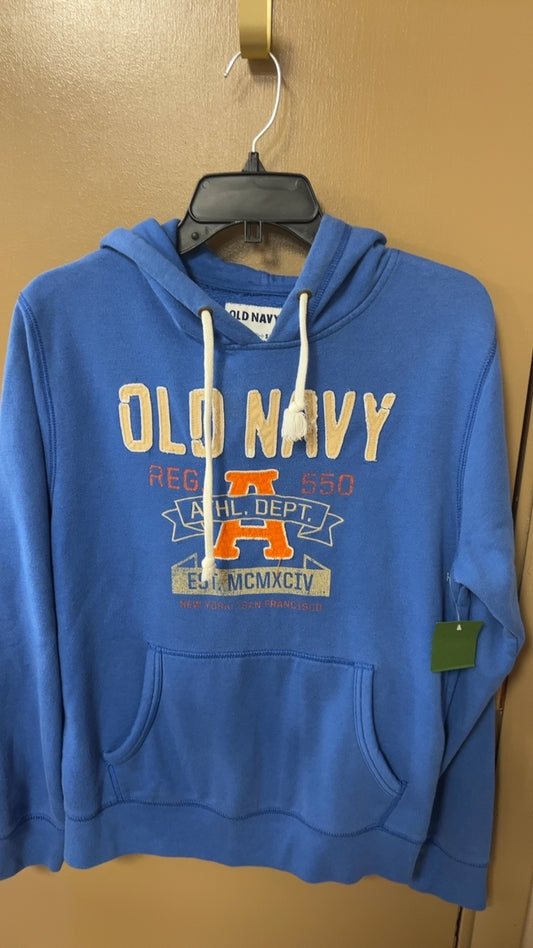 Old Navy Hoodie MENS SMALL