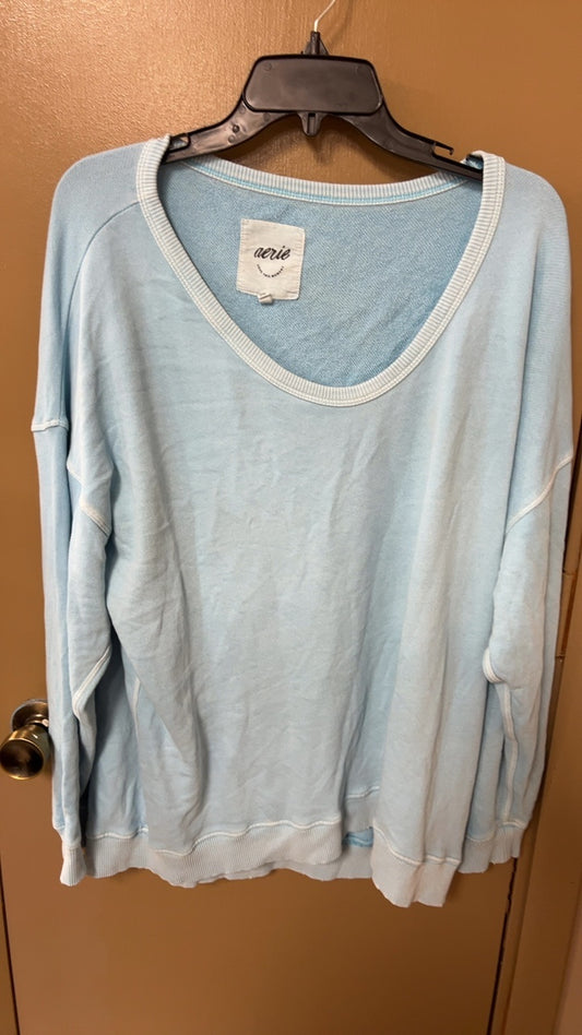 aerie Sweatshirt Medium