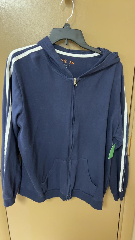 Hoodie 2X