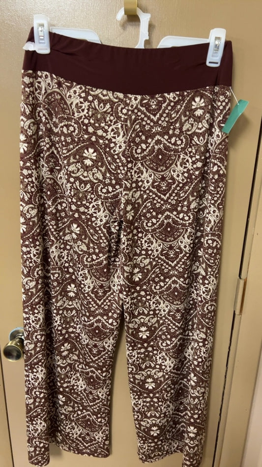 Pants Large