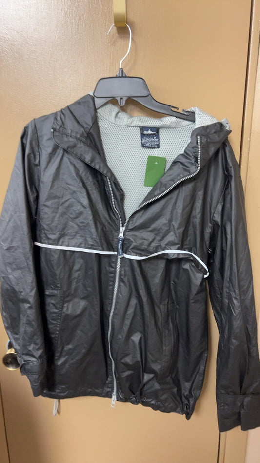 Charles River Jacket Medium