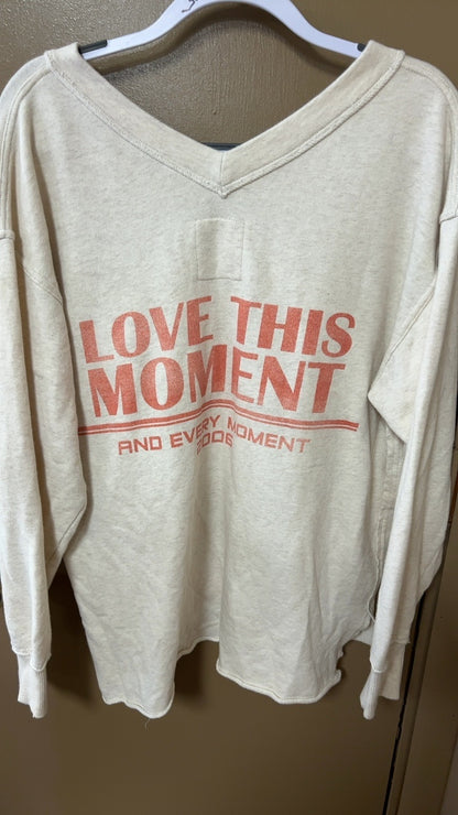 Aerie Sweater Small