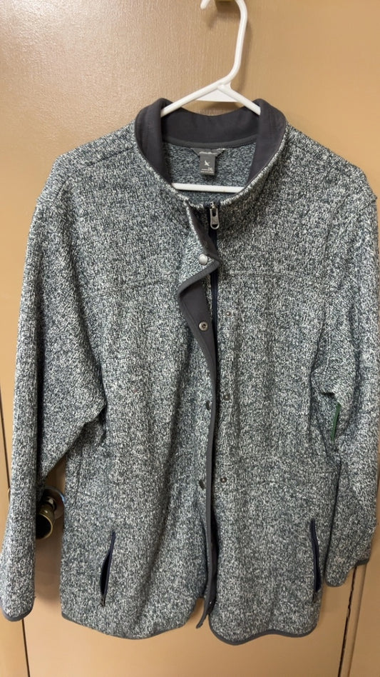 Jacket 2XL