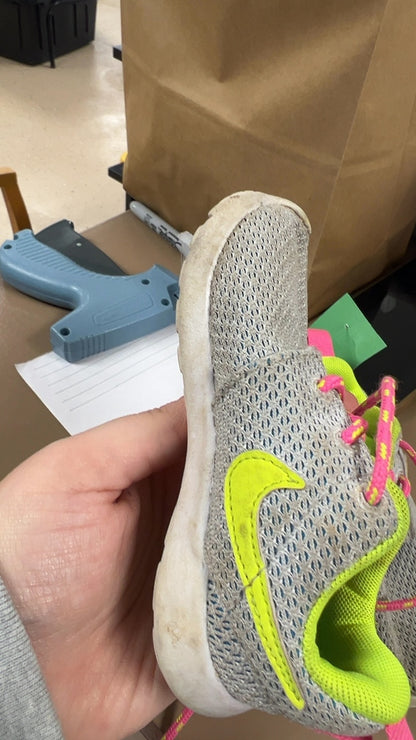 Nike Sneakers Youth 8