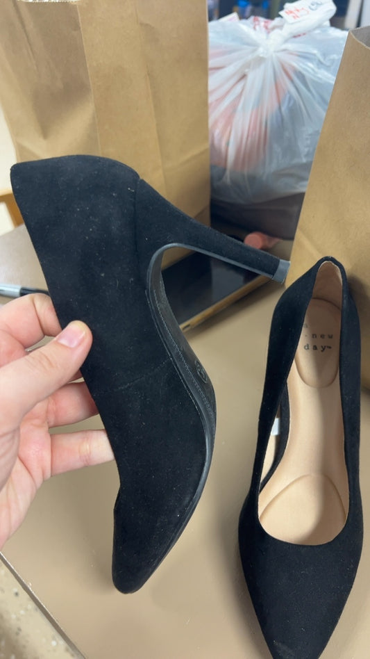 Pumps 5