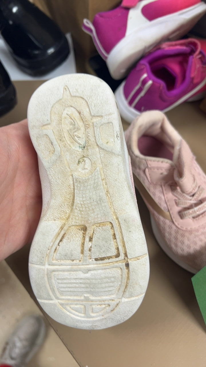 Sneakers Youth 7