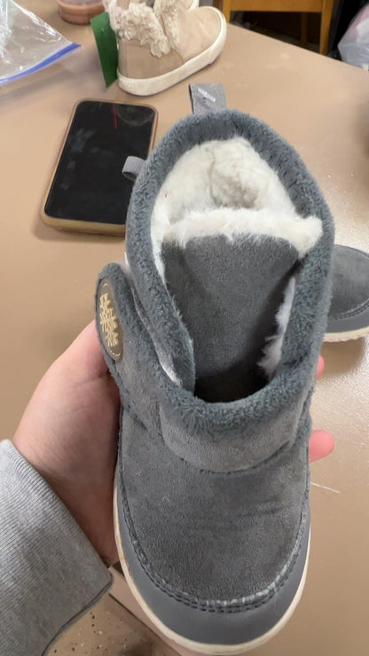 Slippers Youth