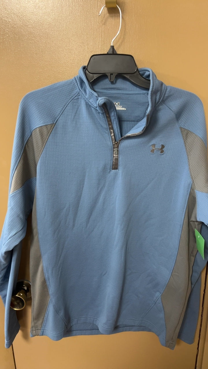 Under Armour Sweatshirt MENS MEDIUM