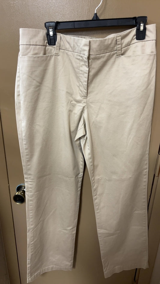  Pants 12