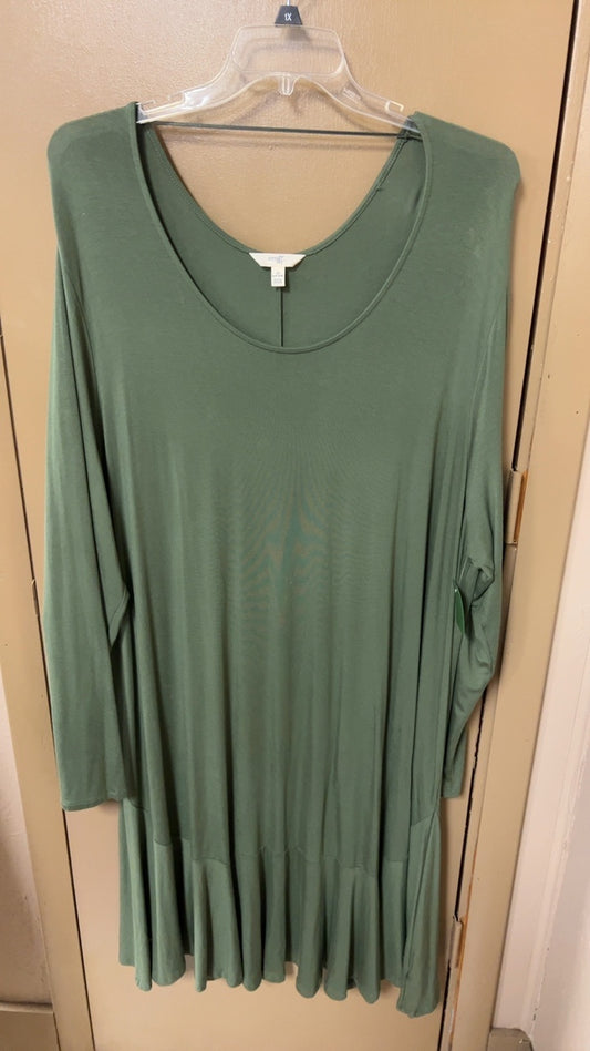 Unknown Dress 3X