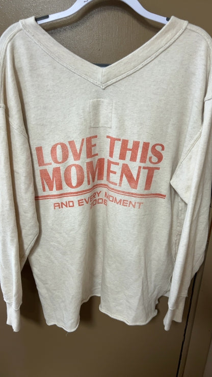 Aerie Sweater Small