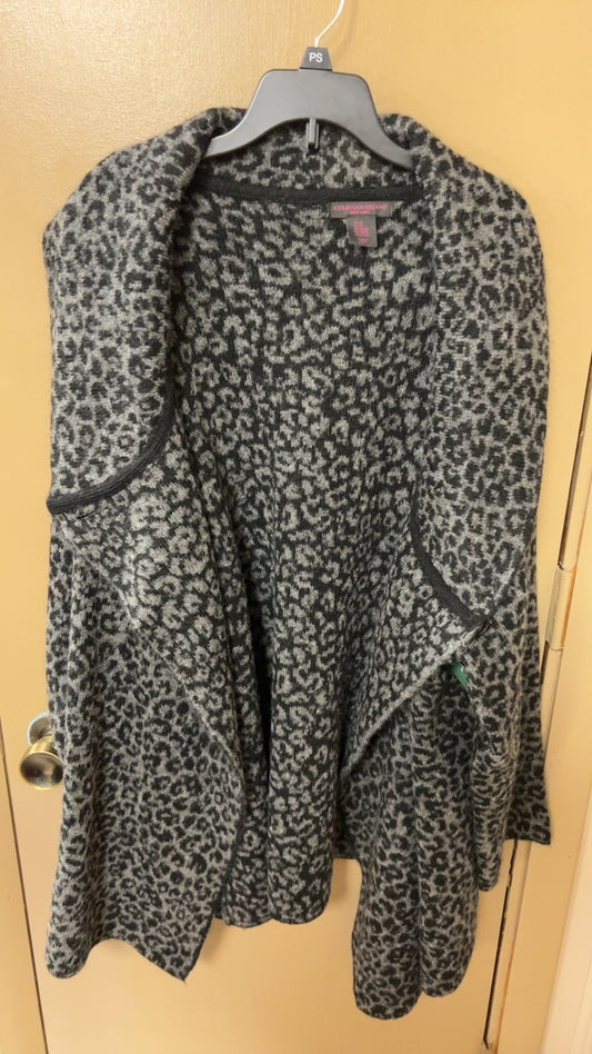 Christian Siriano Sweater 2X