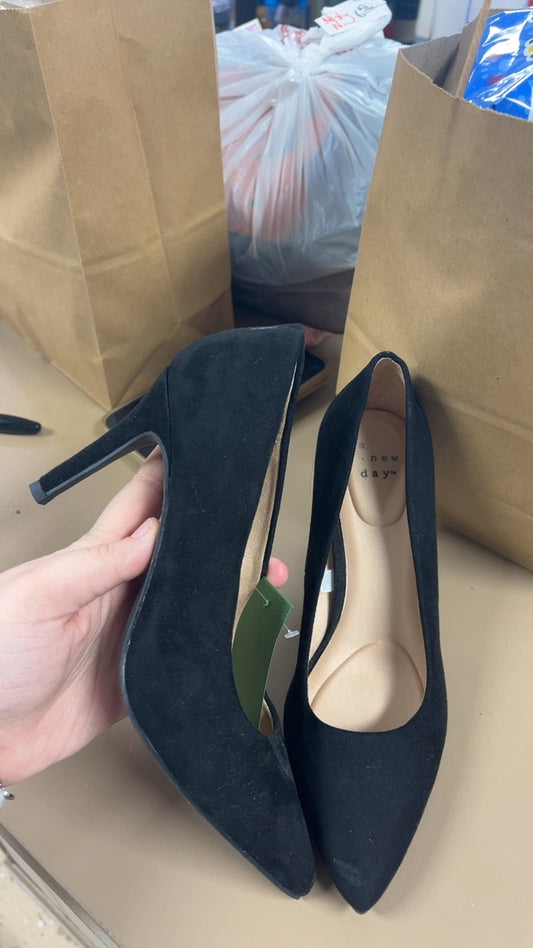 Pumps 5