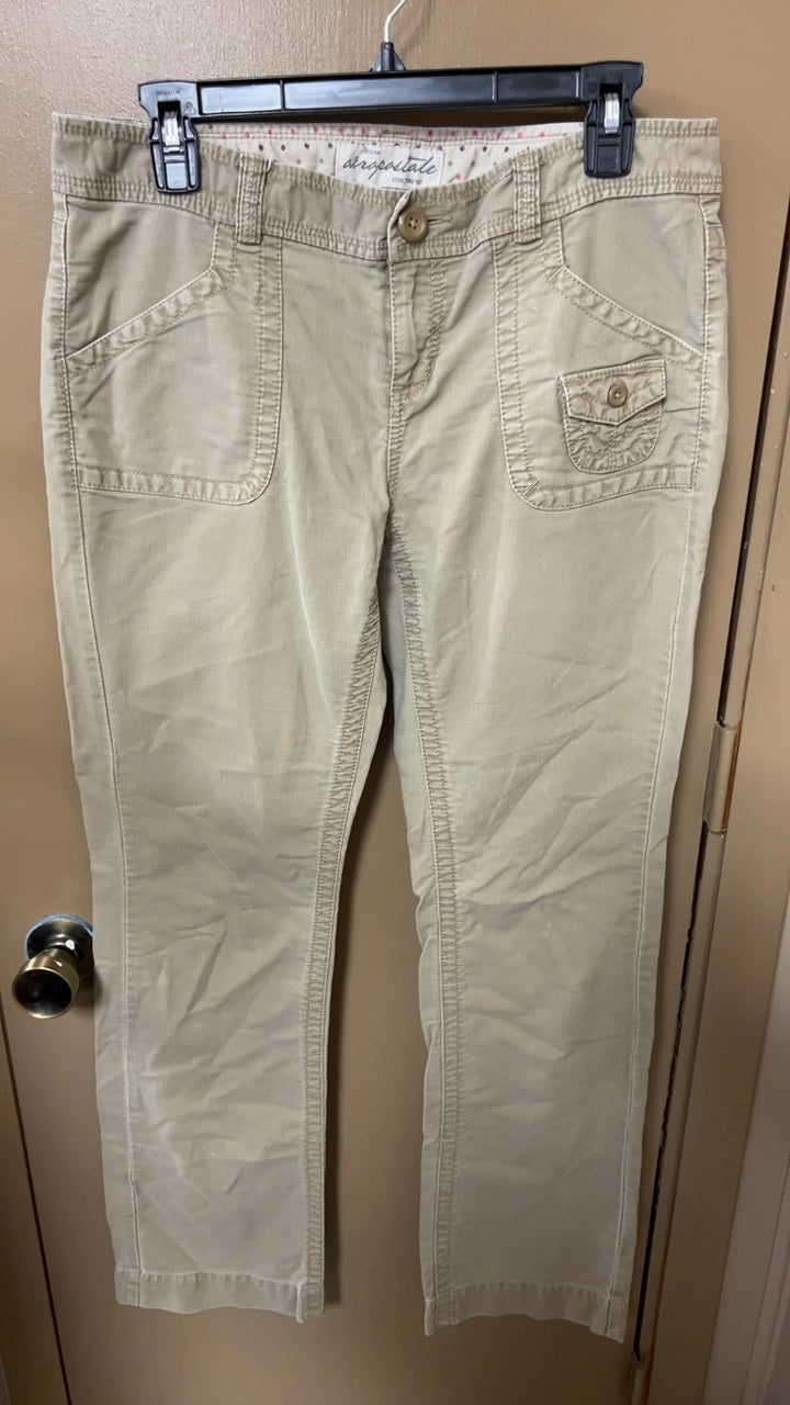 AeroPostale Pants 9/10