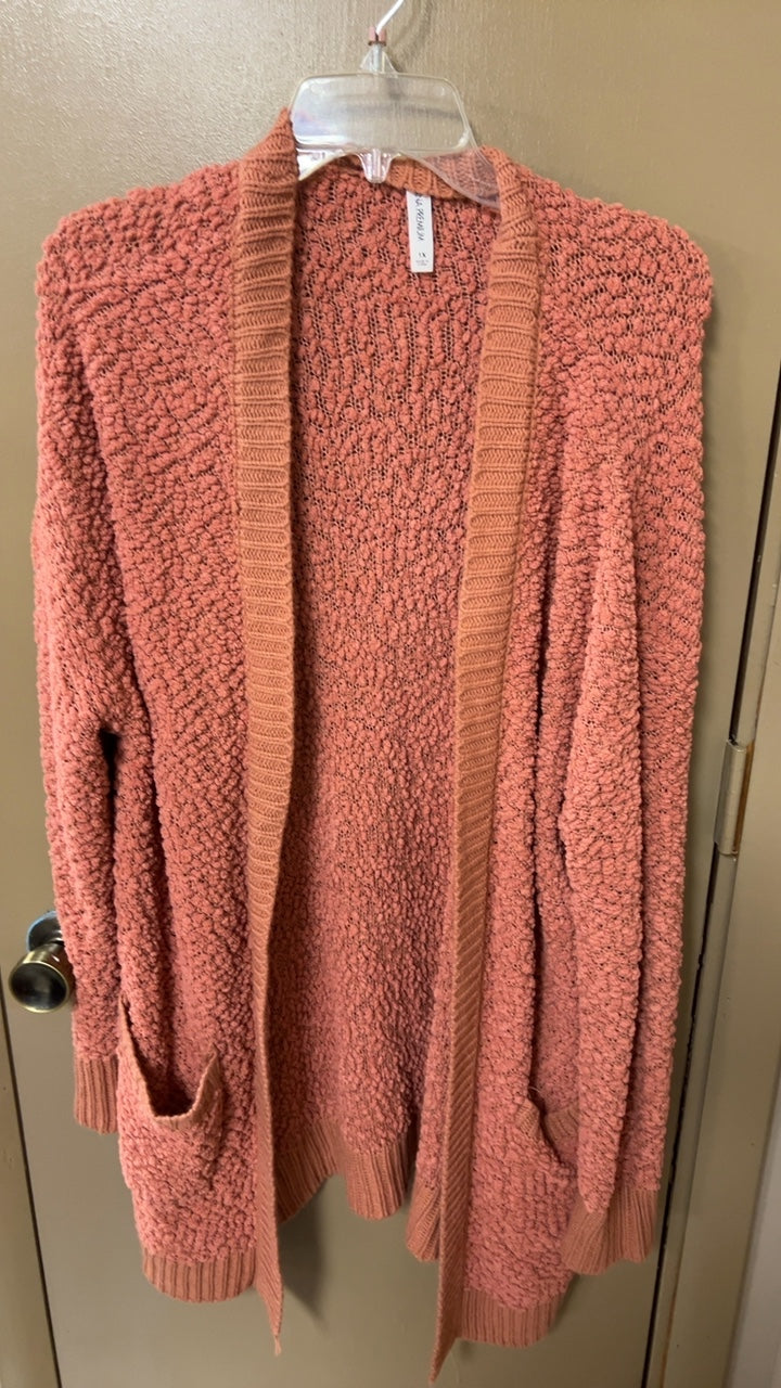  Cardigan 1X