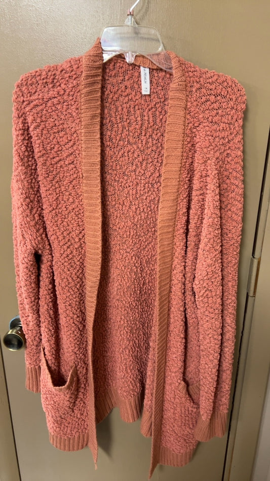  Cardigan 1X