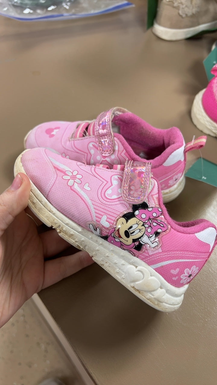 Disney Sneakers Youth 7