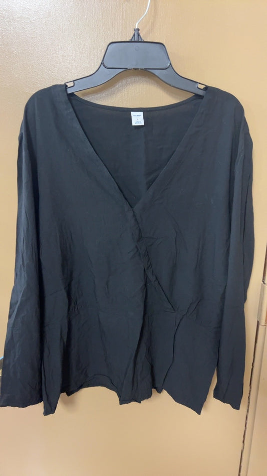 Old Navy Shirt Large