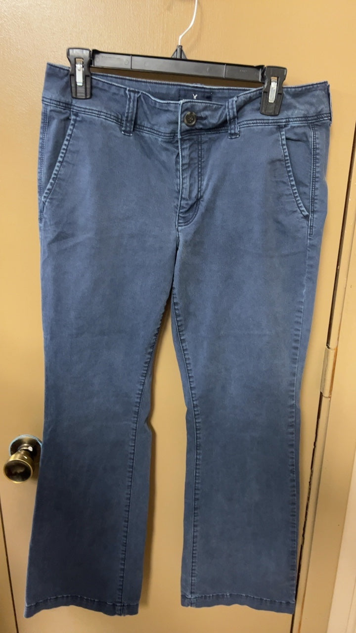American Eagle Pants 10 Short