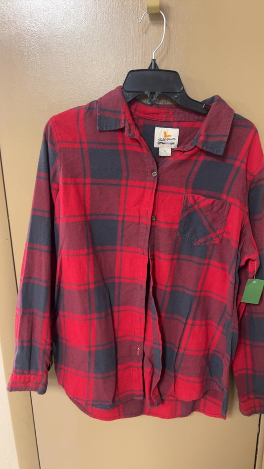 Field & Stream Shirt XL