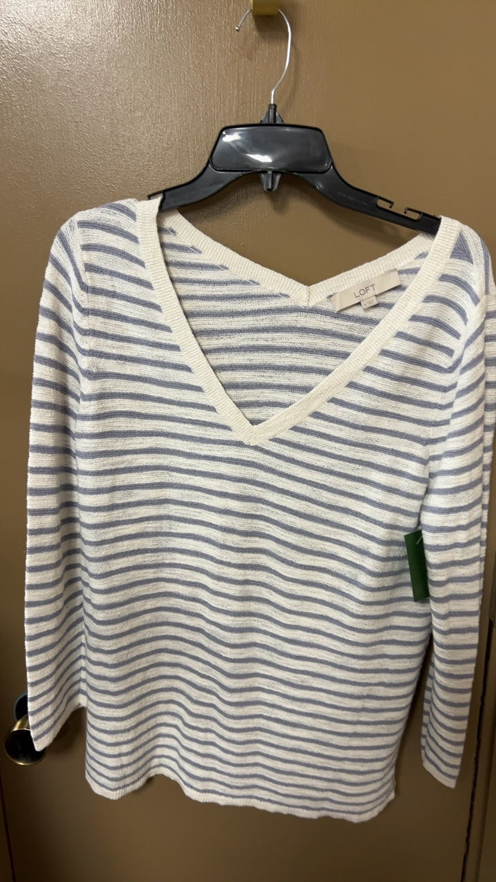 LOFT Sweater Medium