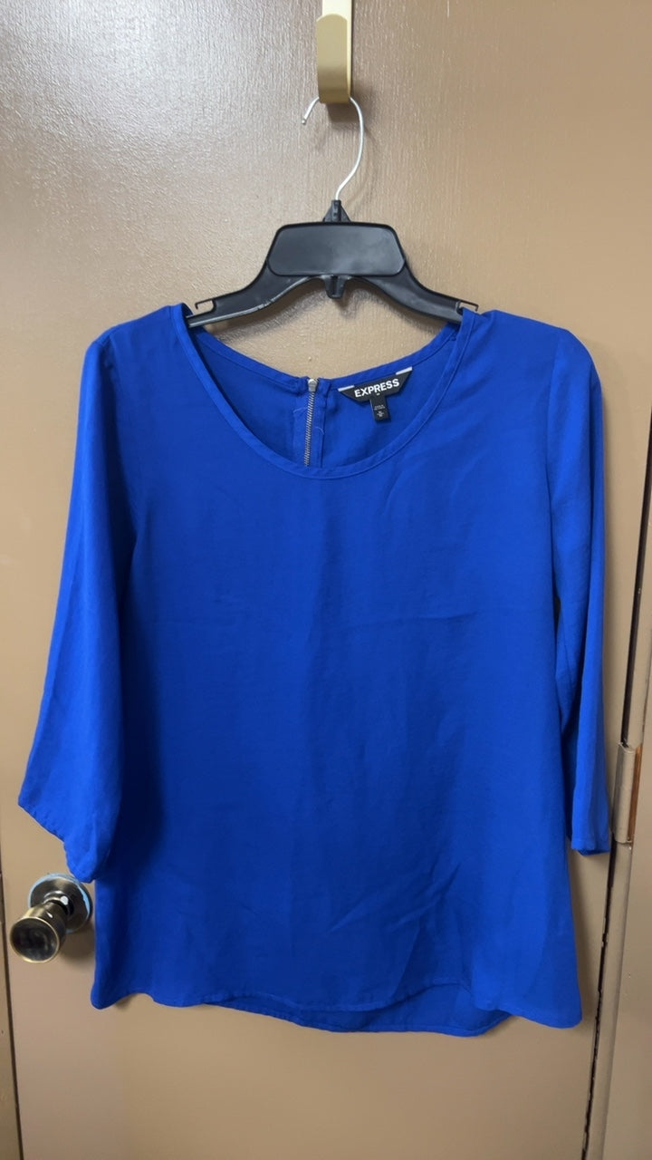 EXPRESS Blouse Medium