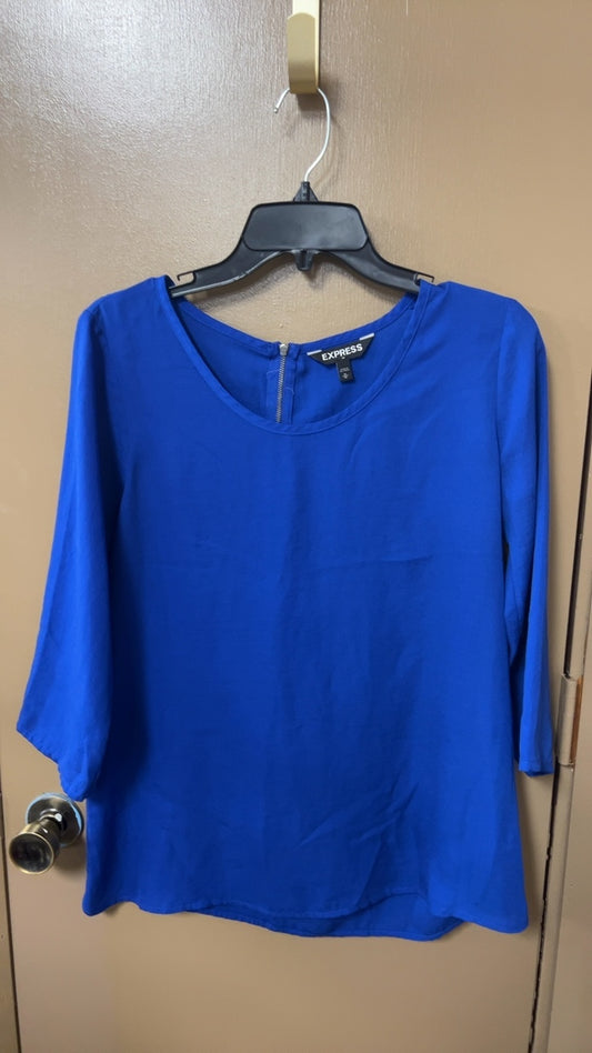 EXPRESS Blouse Medium