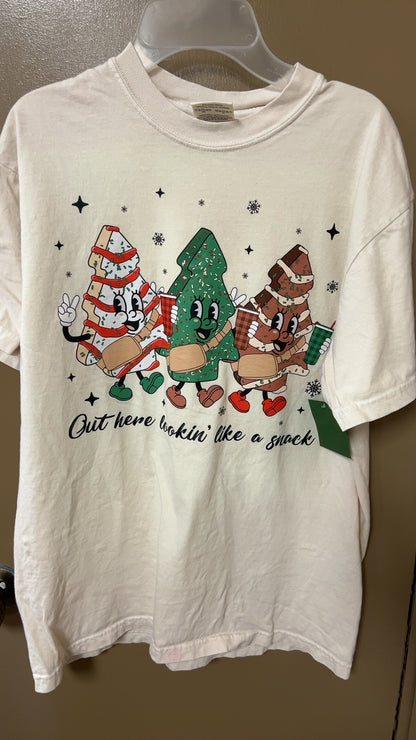 Comfort Colors T-Shirt Medium