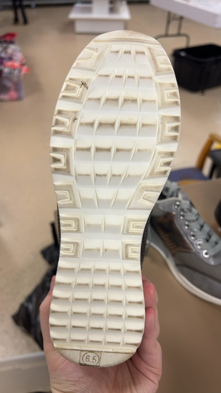 Platform Sneakers 6.5