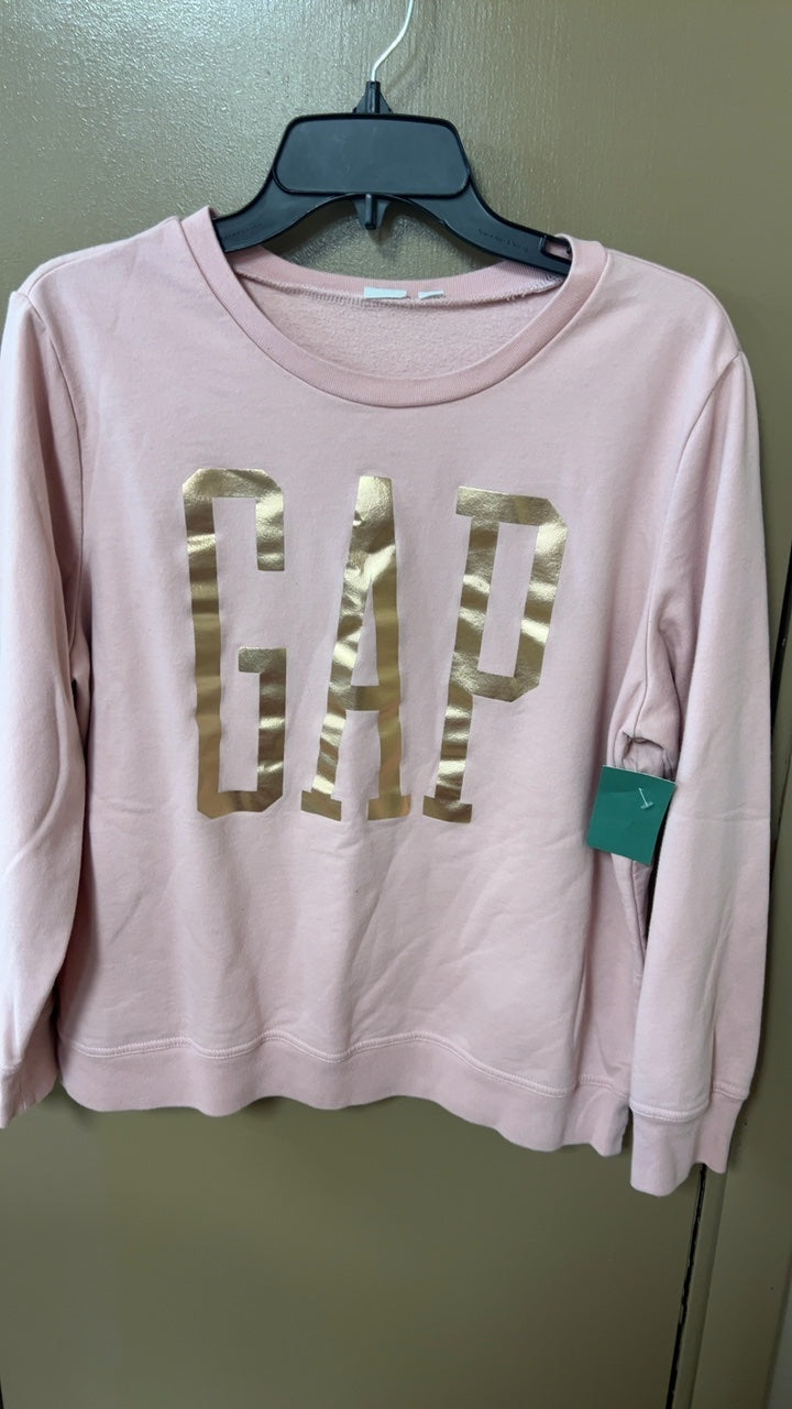 GAP Sweater YOUTH Large