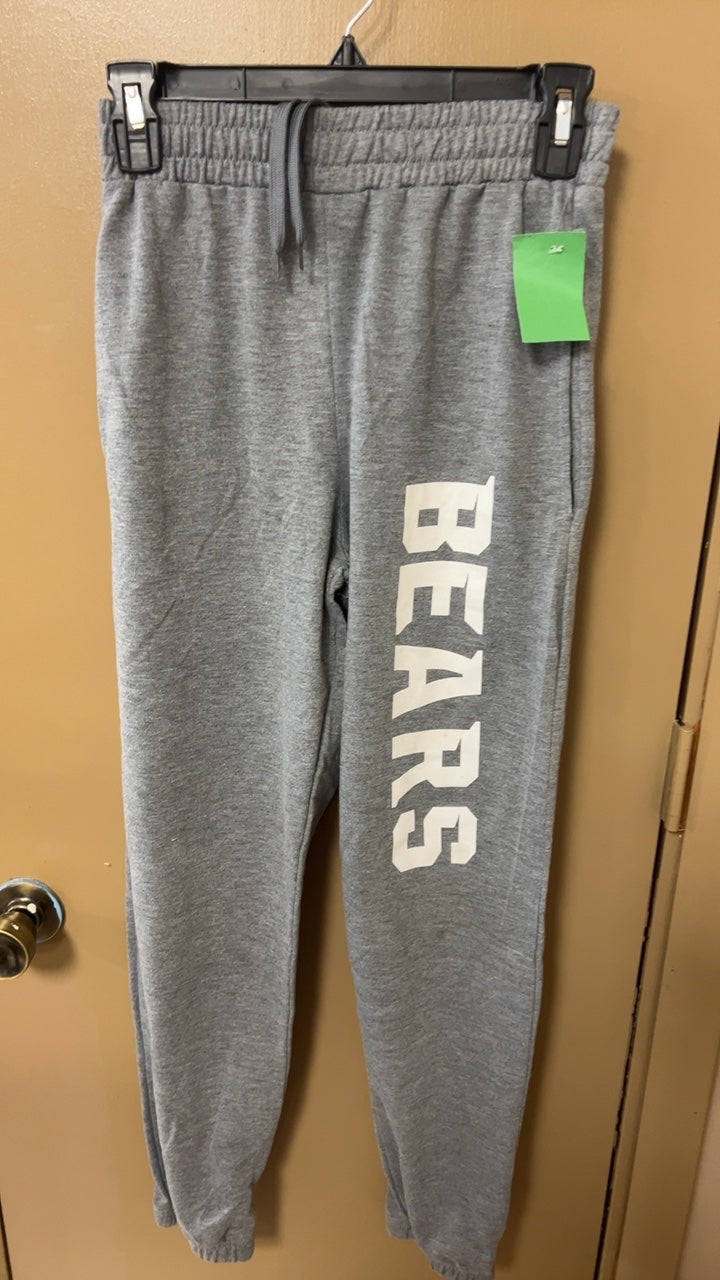 Bears Pants Small