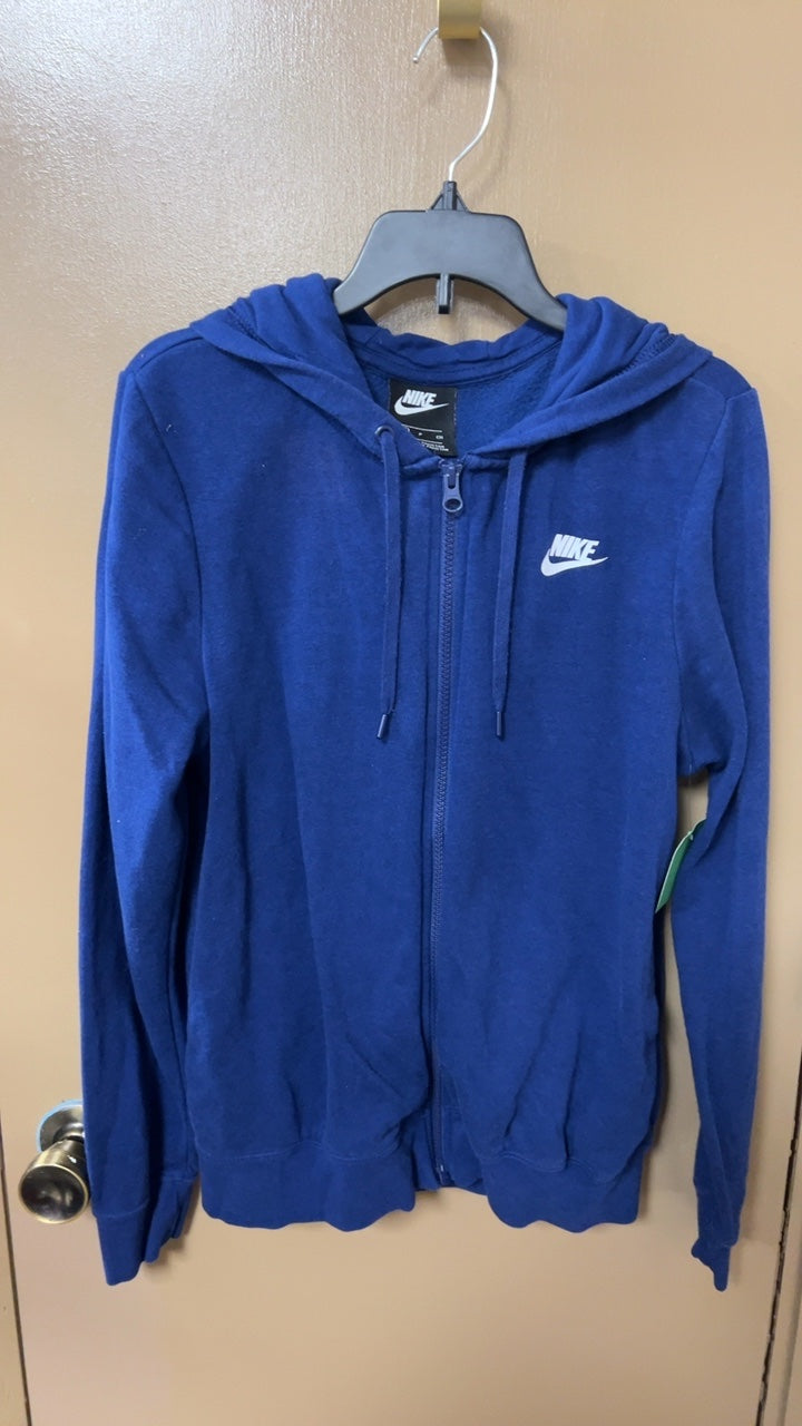 Nike Hoodie Small