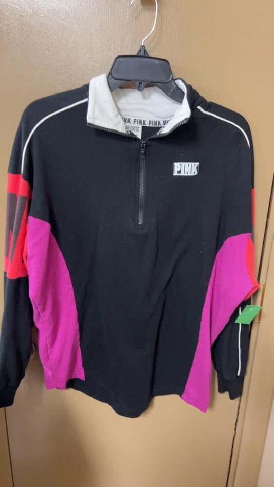PINK Jacket Small