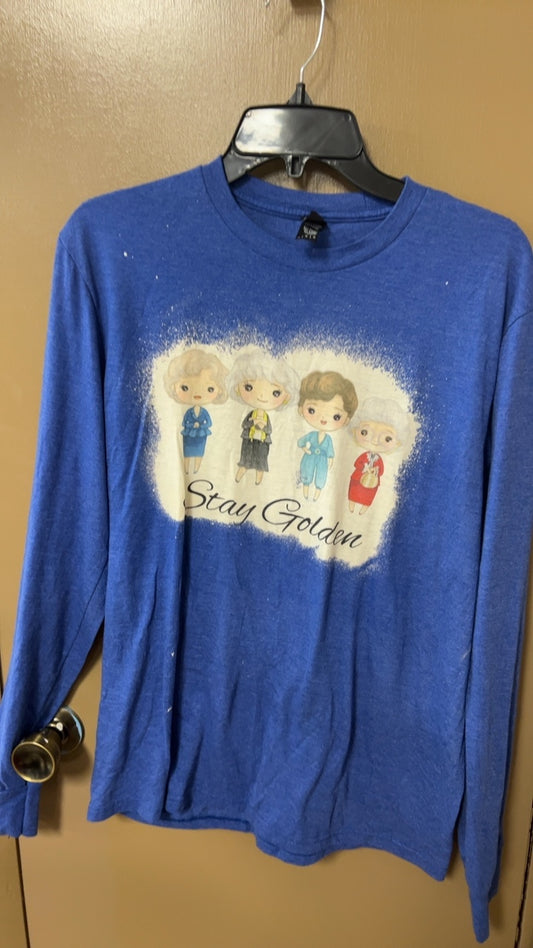 Golden Girls T-Shirt Medium