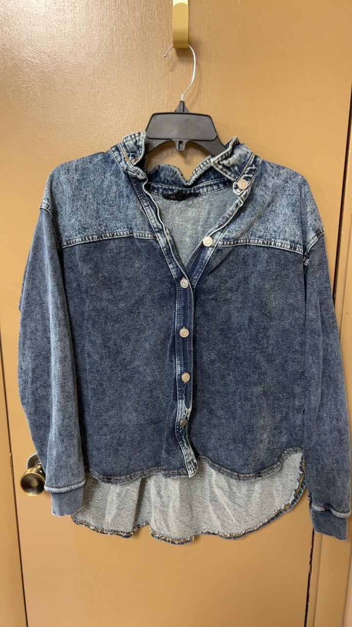 Boutique Shirt Large