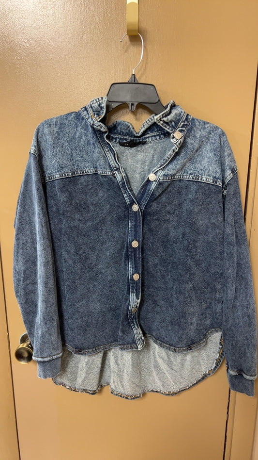 Boutique Shirt Large