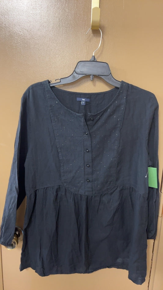 Gap Tunic Sweater Large