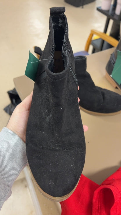 Tim and True Boots 6